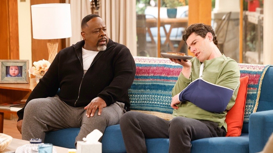 Сезон 7 Серия 17