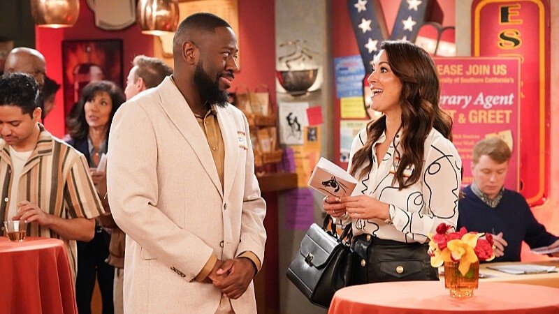 Сезон 7 Серия 16