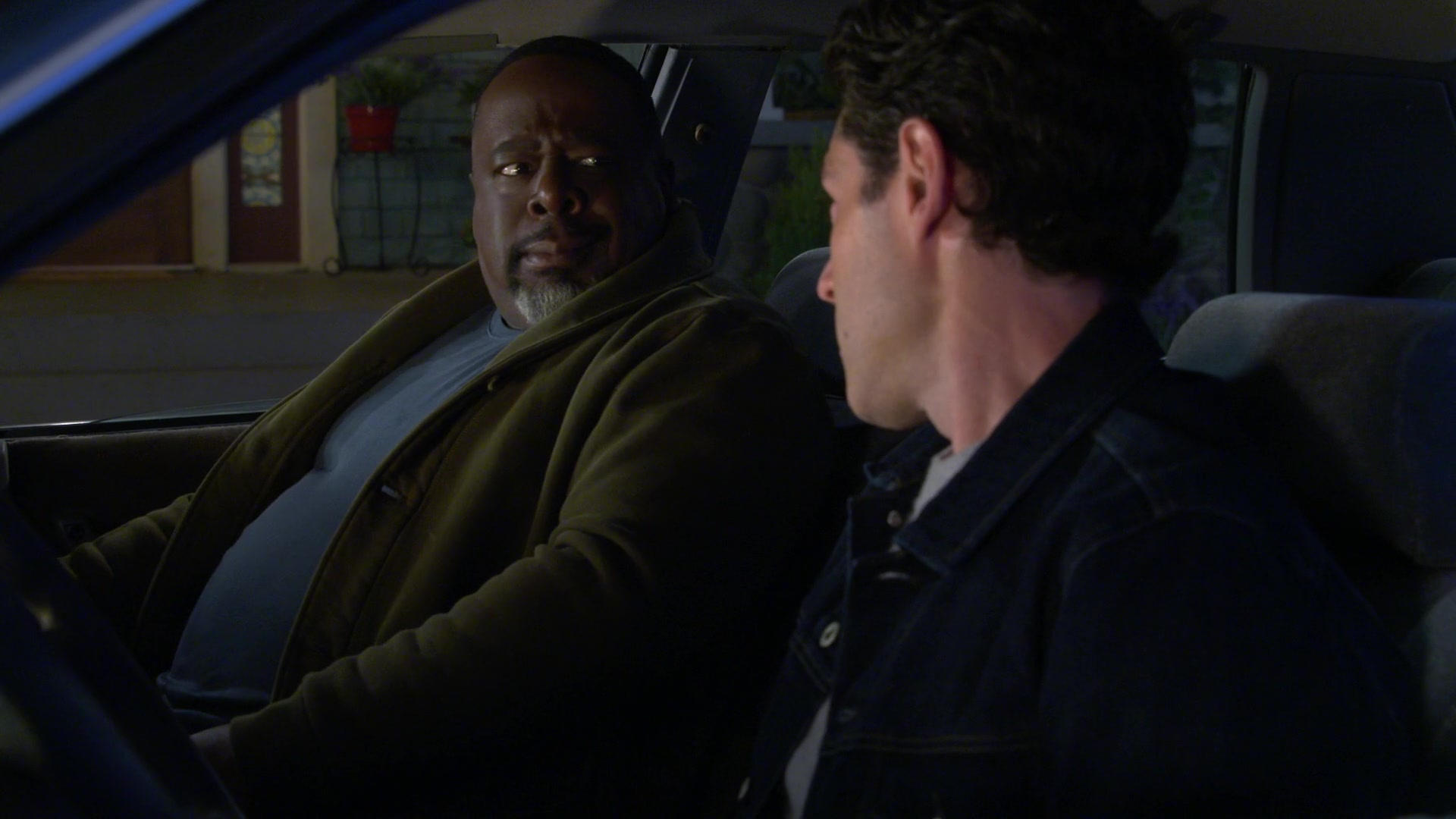 Сезон 7 Серия 13