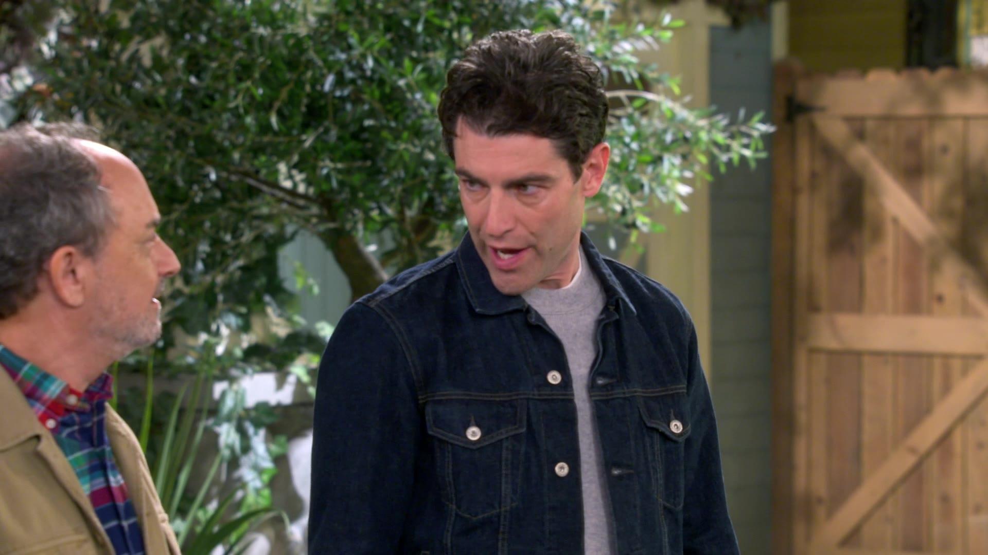 Сезон 7 Серия 12