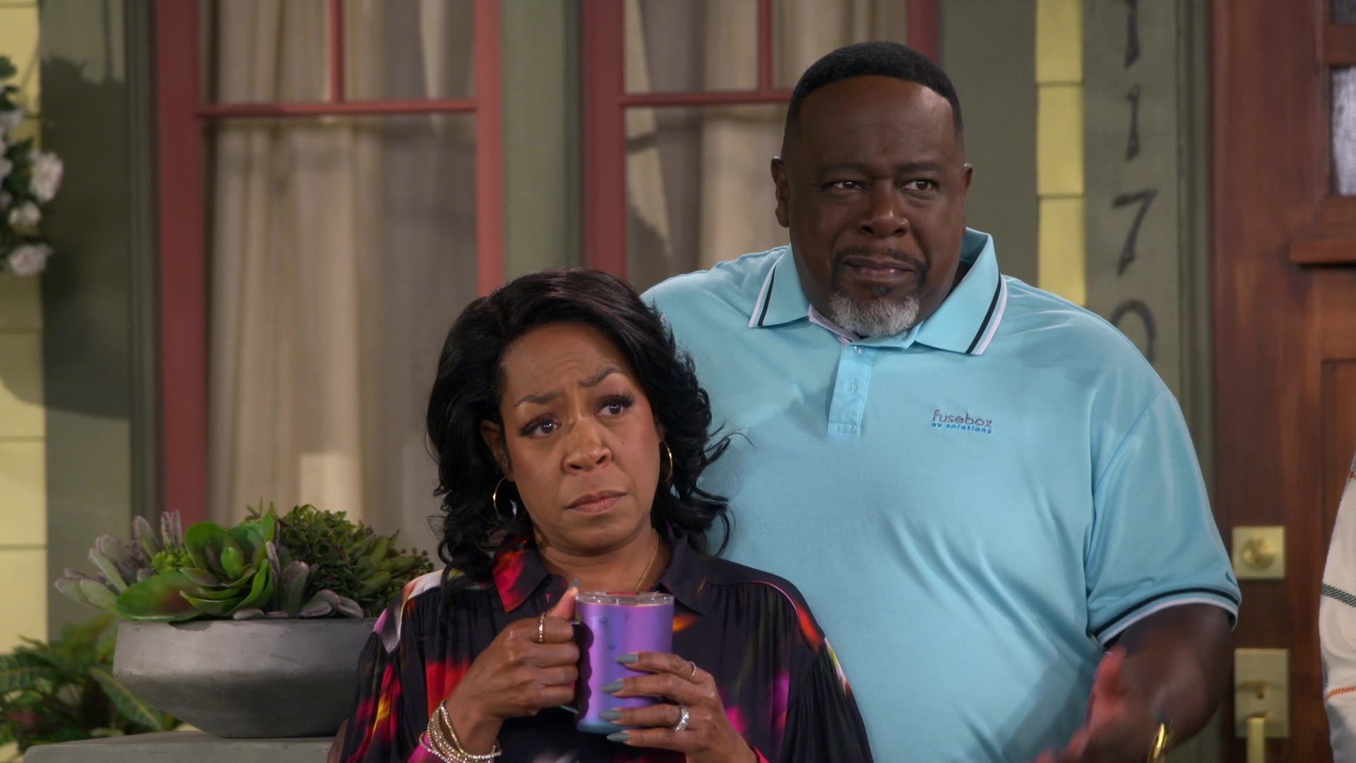 Сезон 7 Серия 9