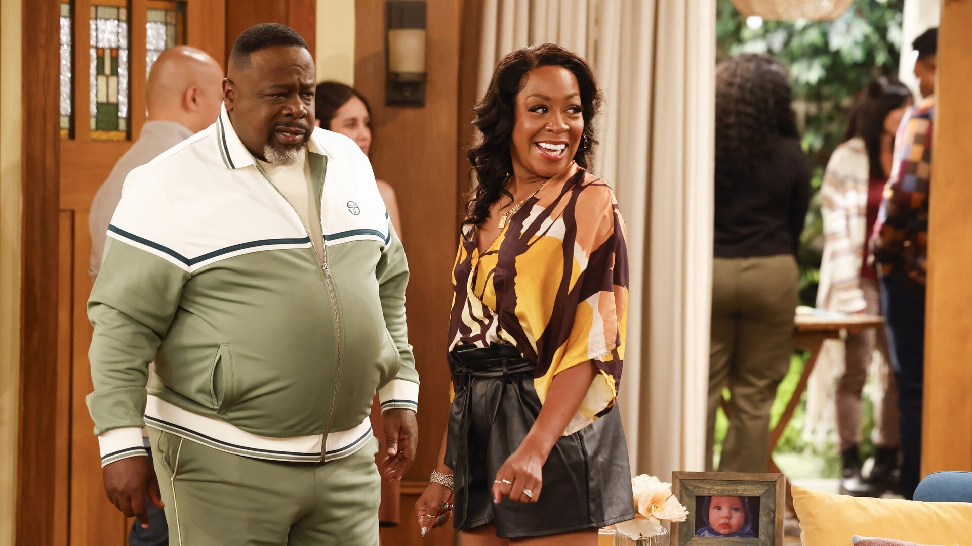 Сезон 7 Серия 5