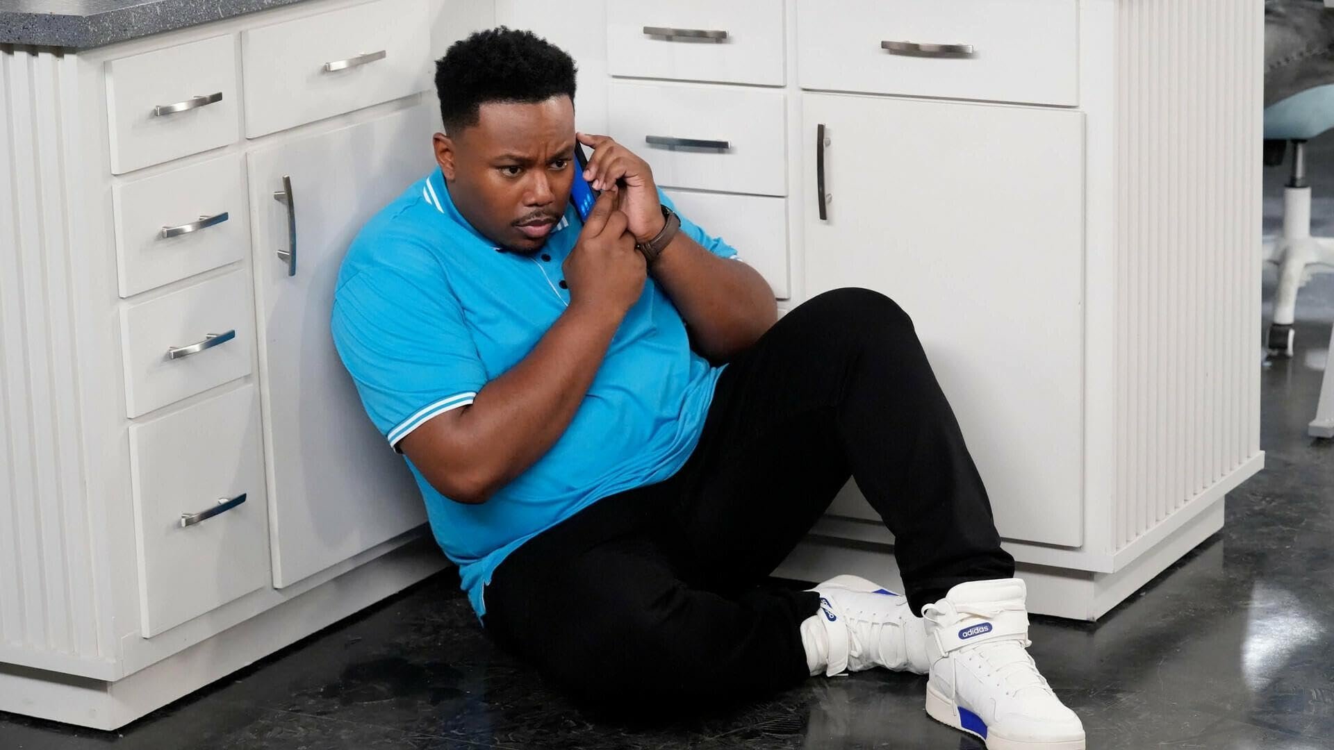 Сезон 6 Серия 8