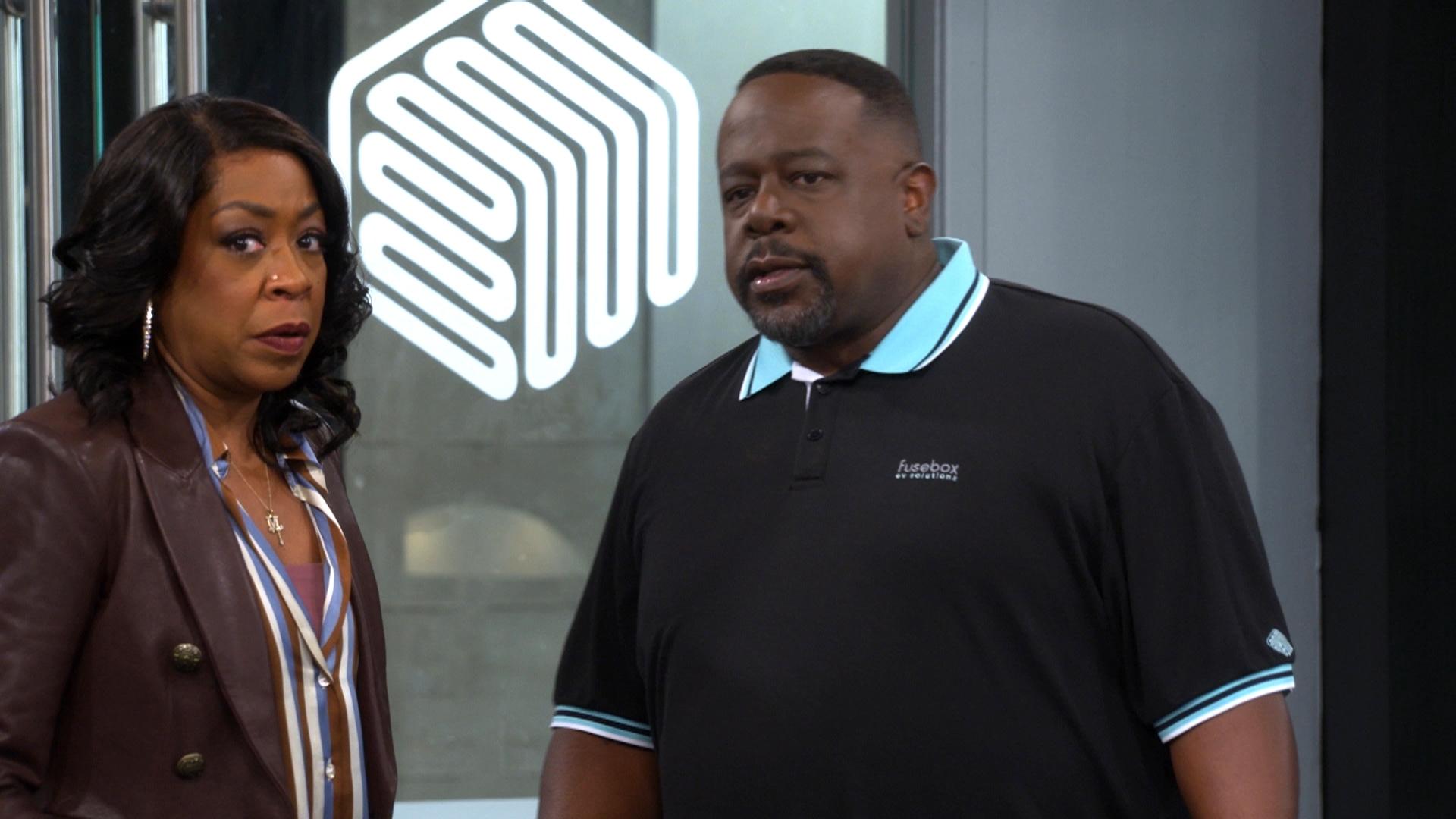 Сезон 6 Серия 2