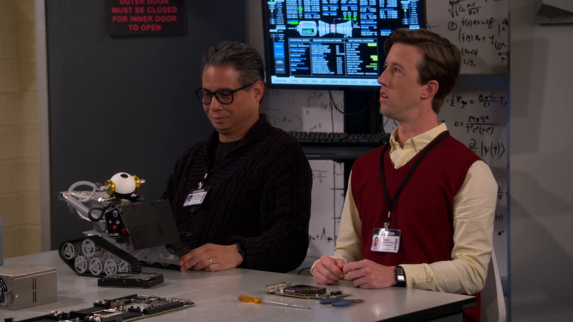 Сезон 5 Серия 14