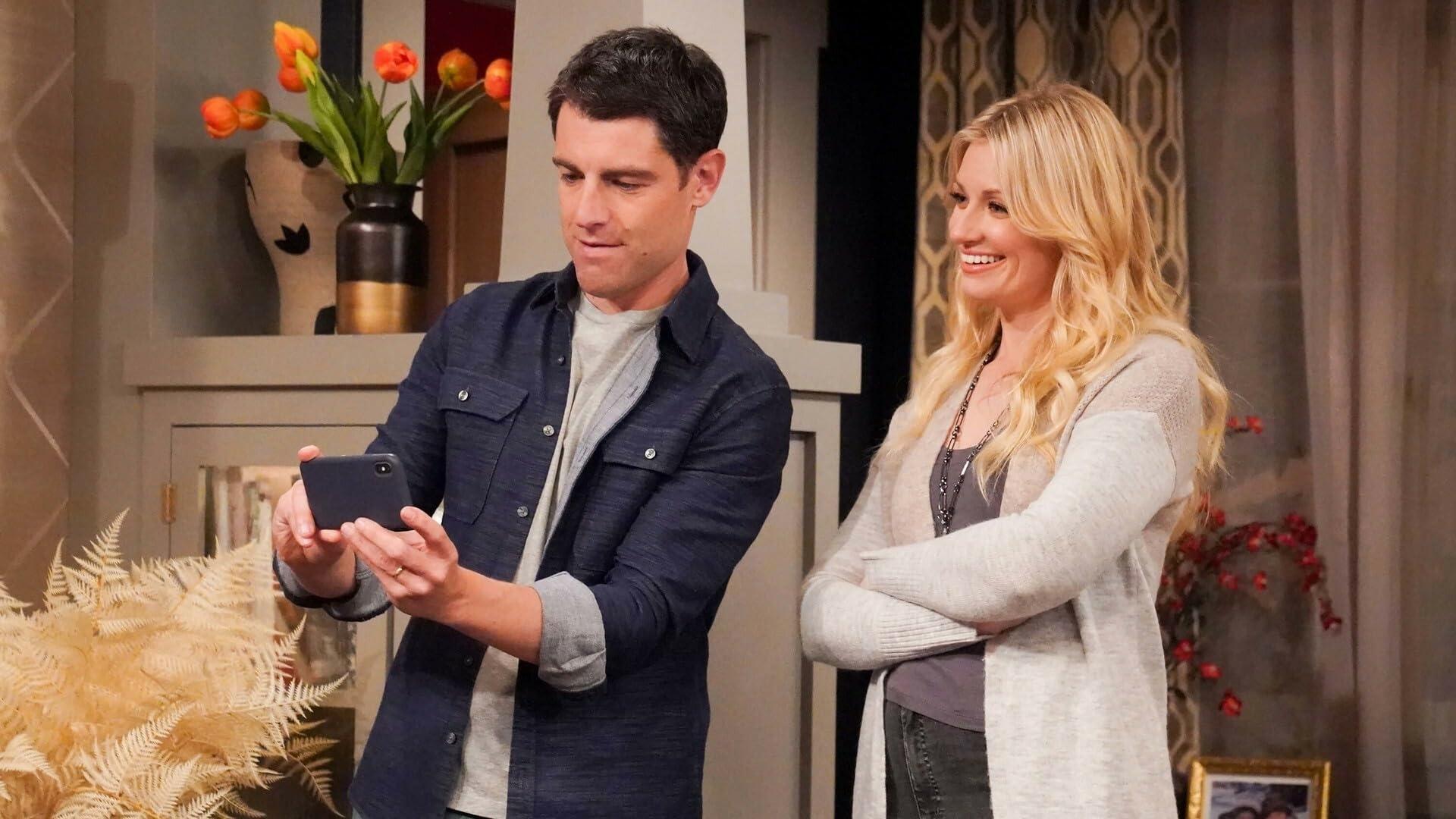 Сезон 5 Серия 9