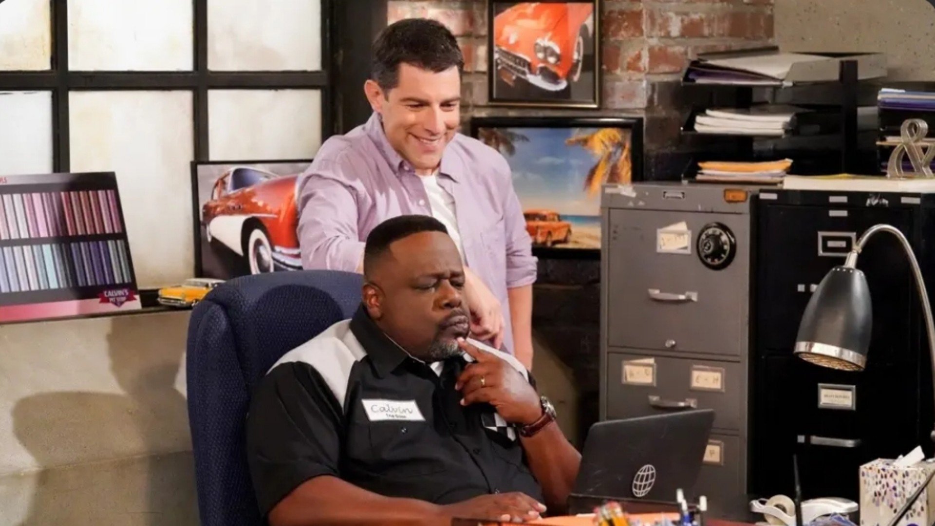 Сезон 5 Серия 2