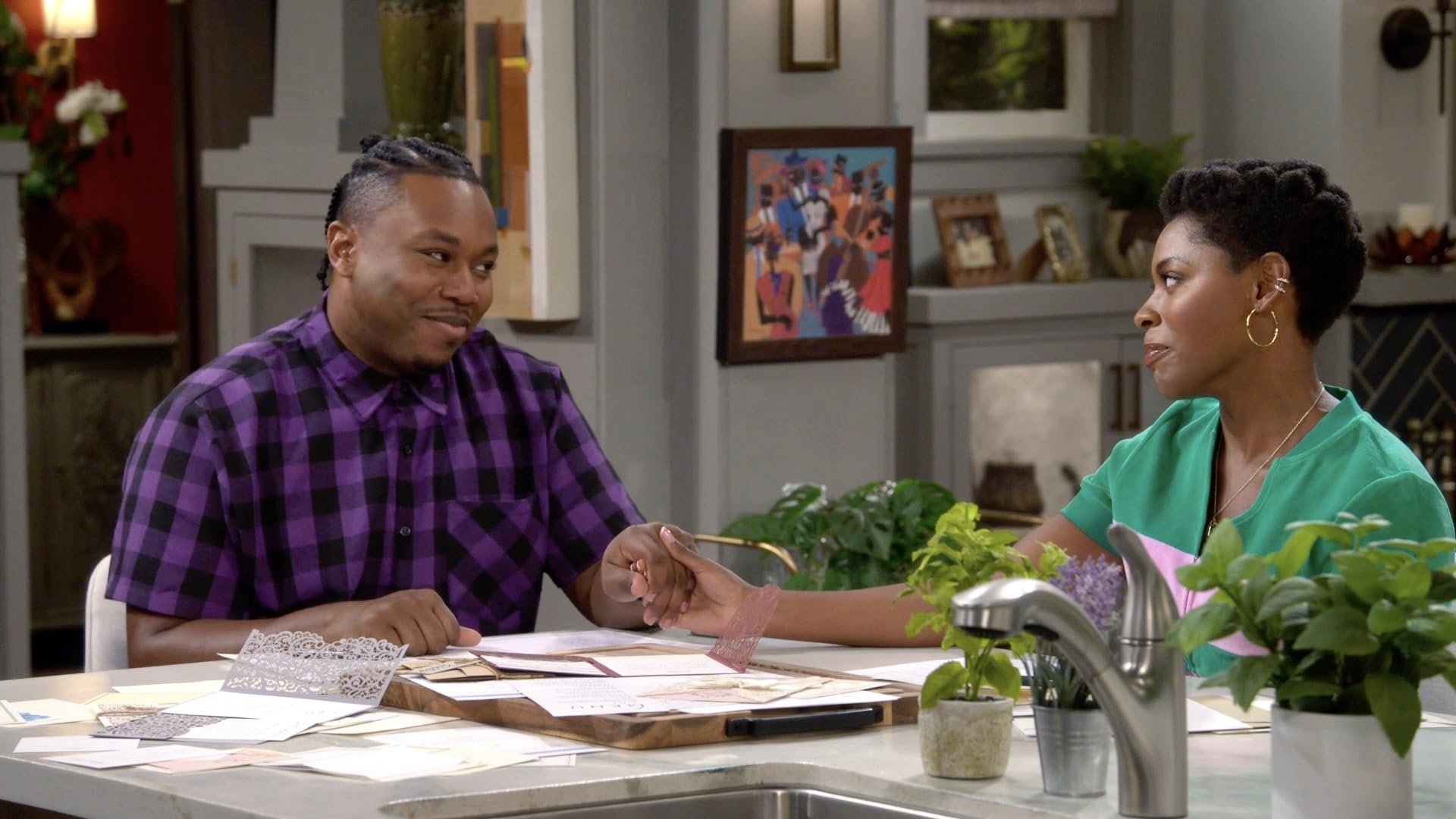 Сезон 5 Серия 3