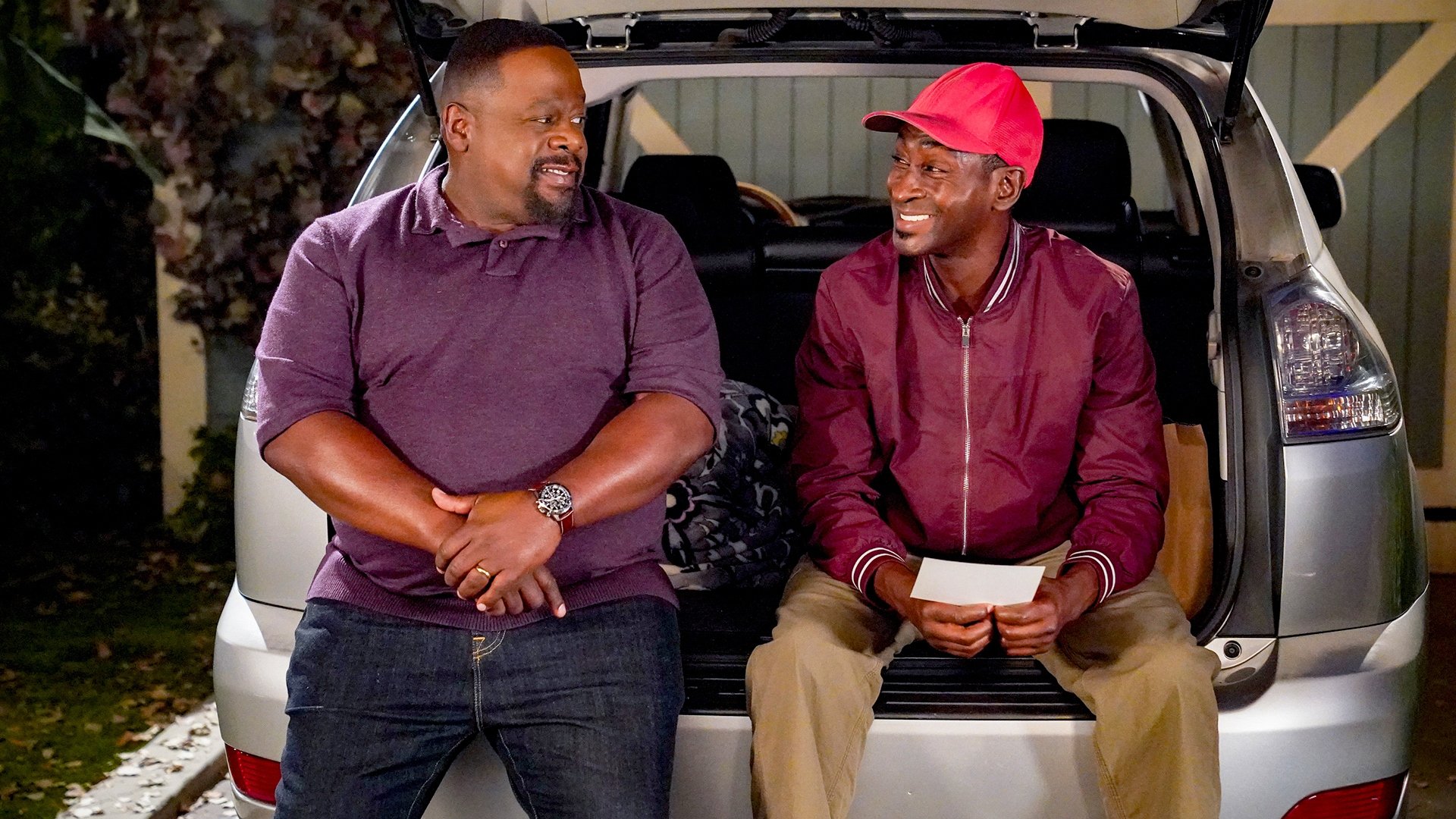 Сезон 4 Серия 2