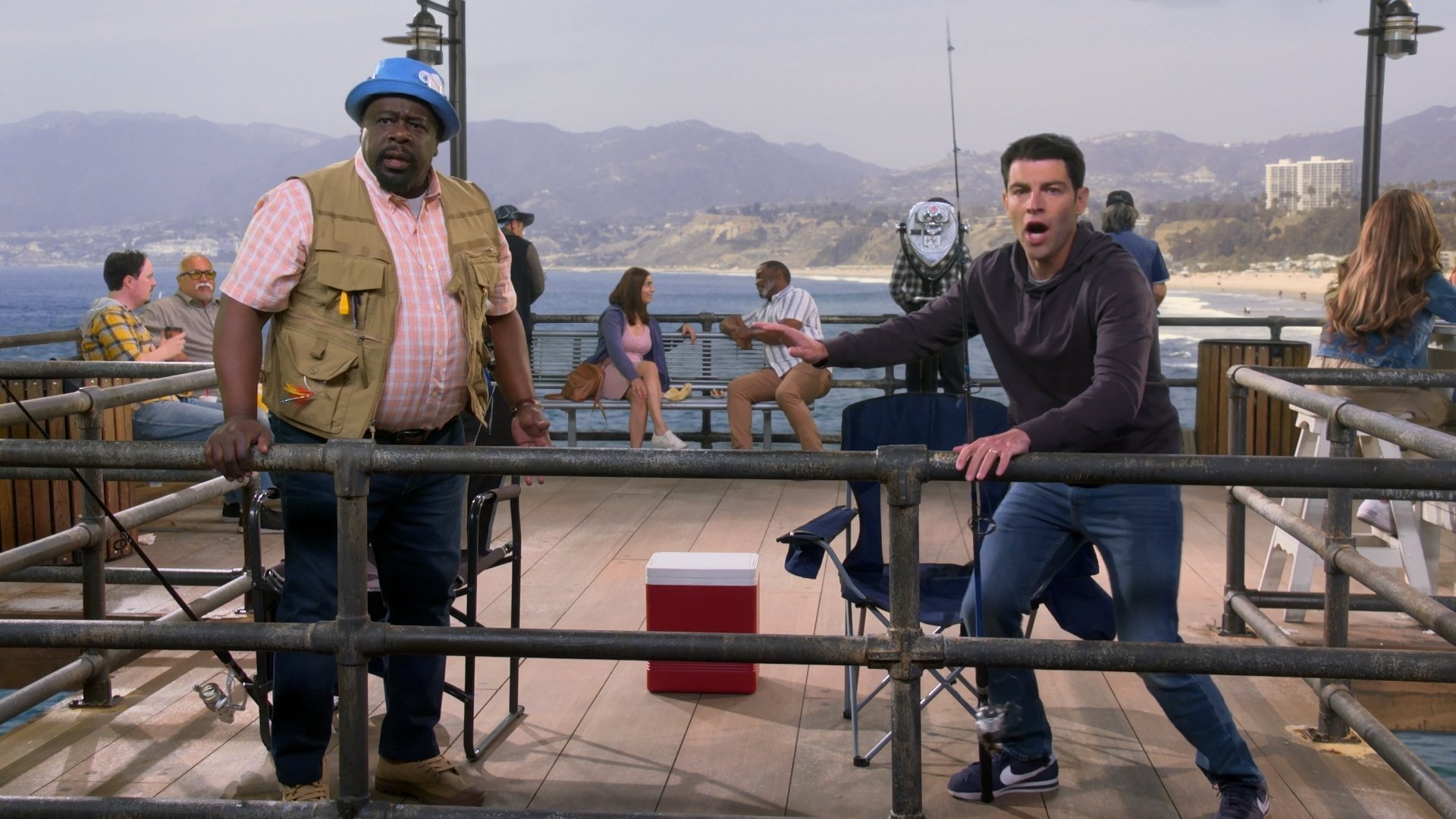 Сезон 3 Серия 18