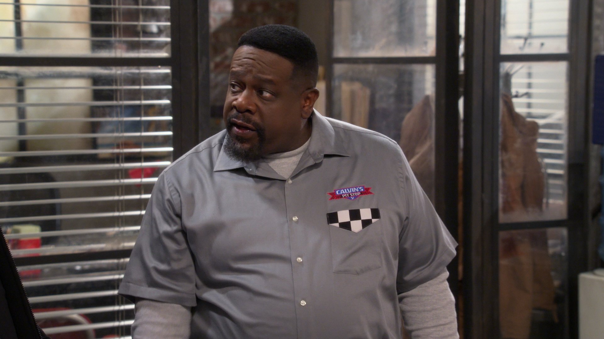 Сезон 3 Серия 15