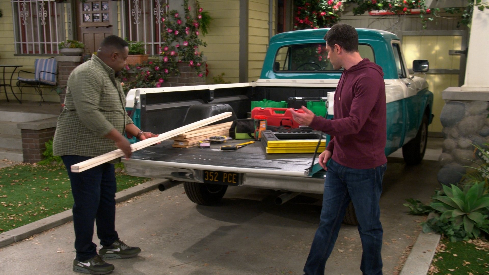 Сезон 3 Серия 12