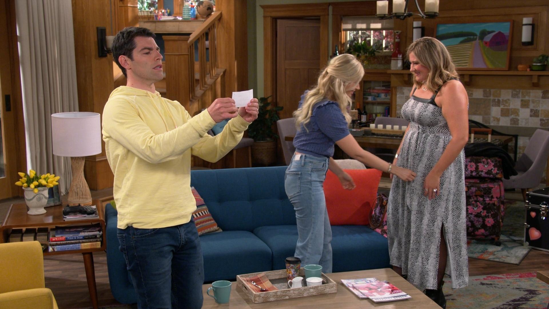 Сезон 3 Серия 6