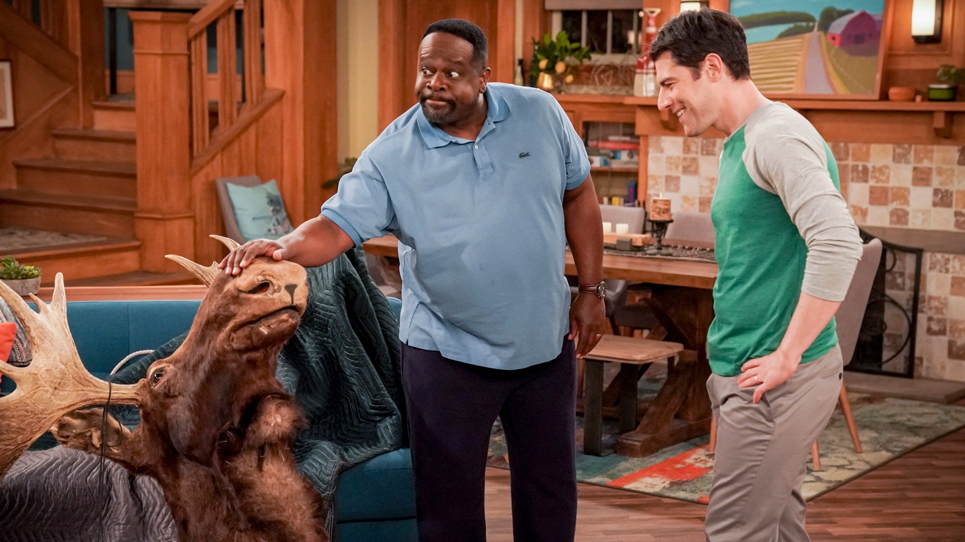 Сезон 2 Серия 20