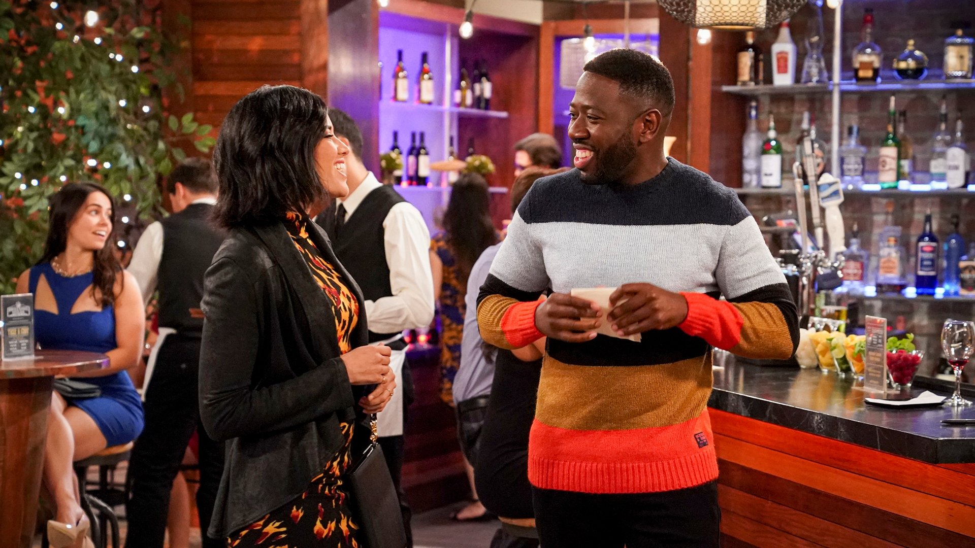 Сезон 2 Серия 9