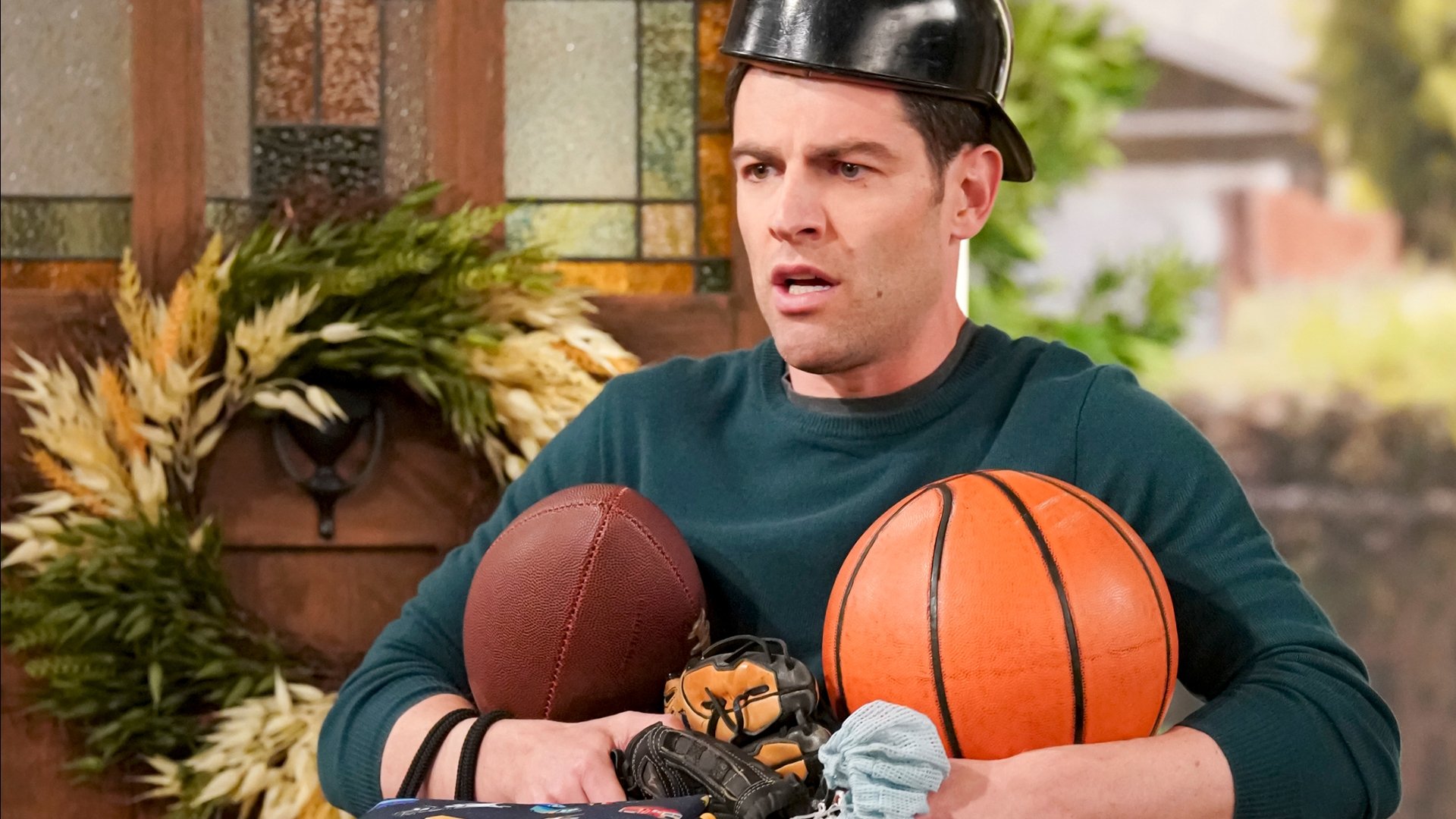 Сезон 2 Серия 10