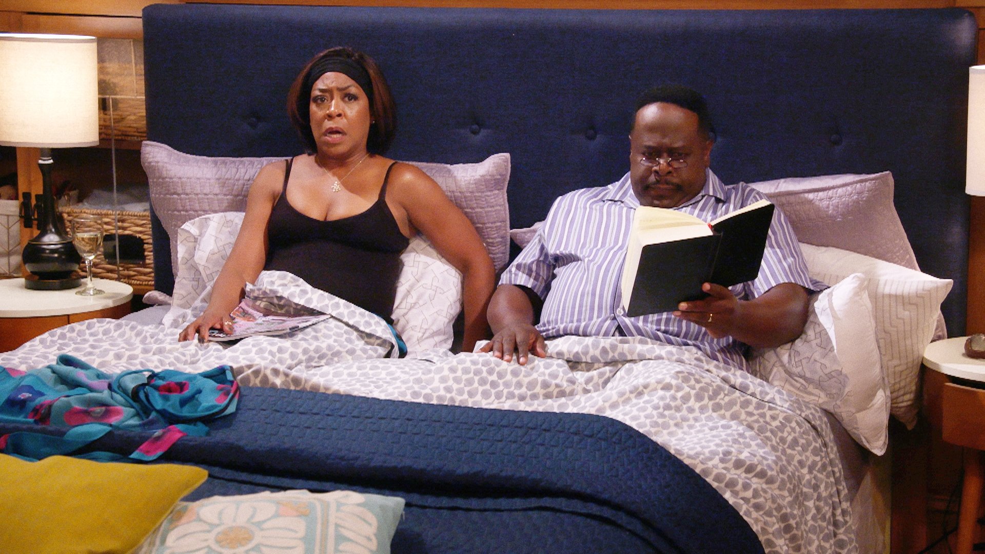 Сезон 2 Серия 4