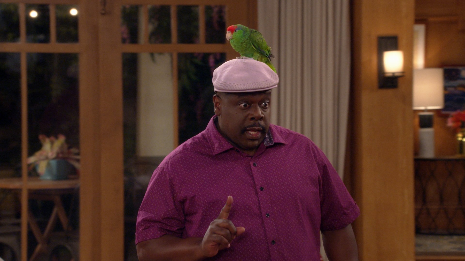 Сезон 2 Серия 6