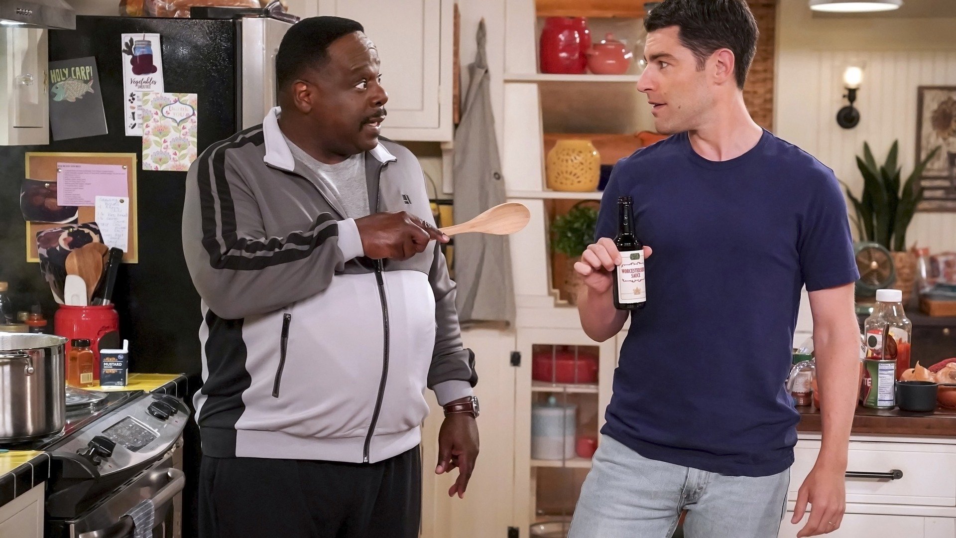 Сезон 2 Серия 1