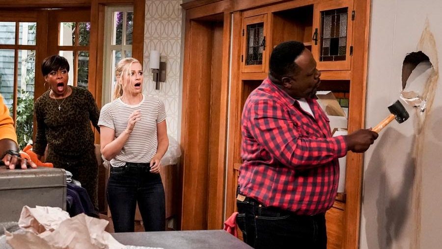 Сезон 1 Серия 2