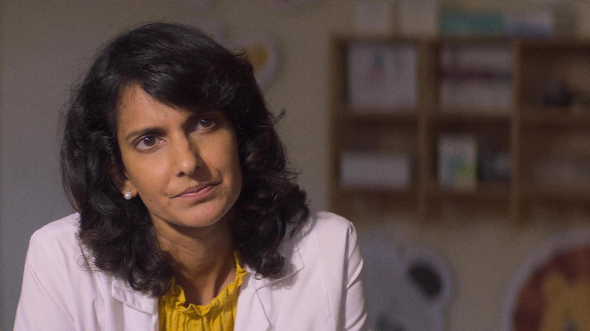 Сезон 1 Серия 2