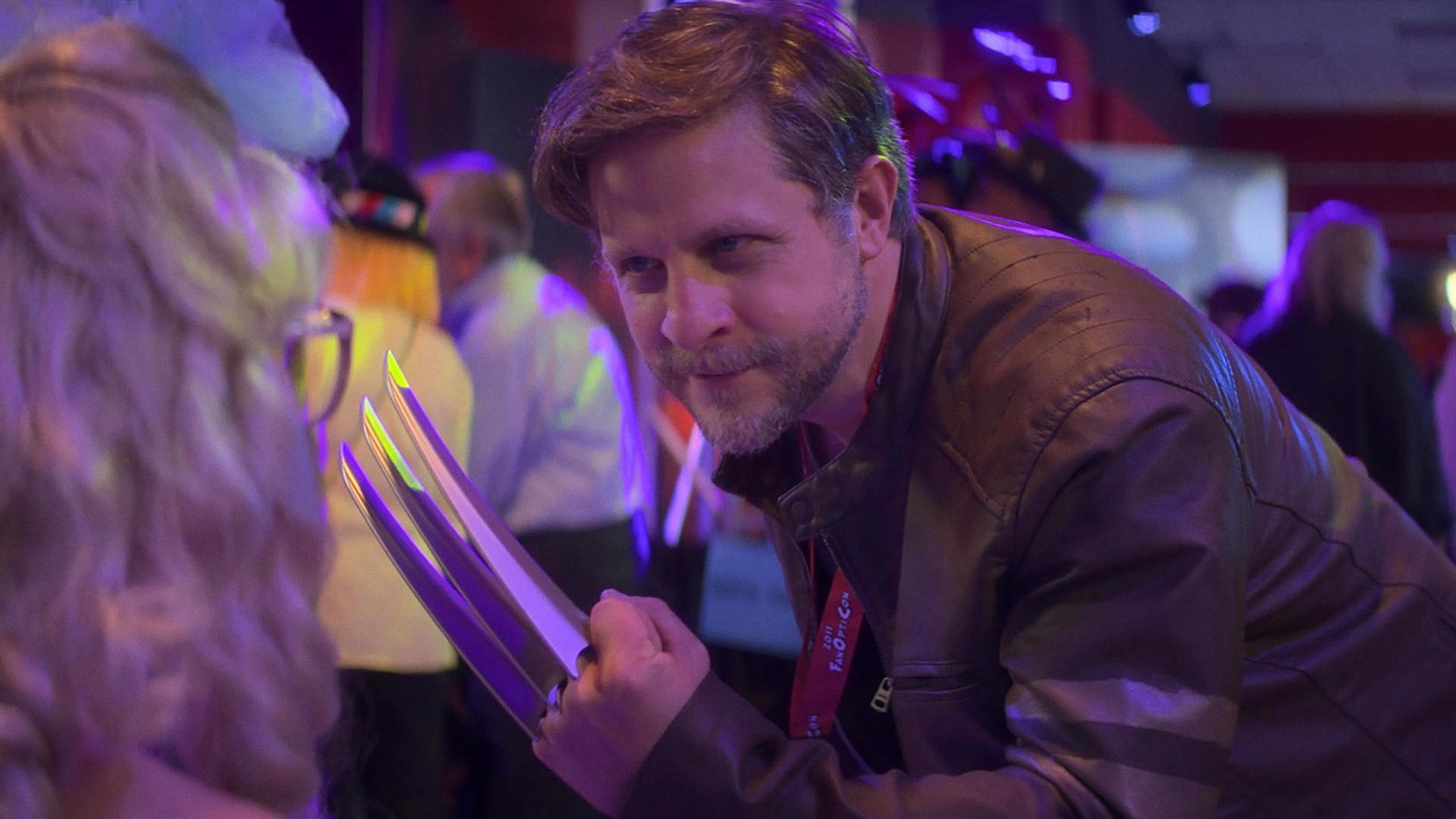 Сезон 1 Серия 3