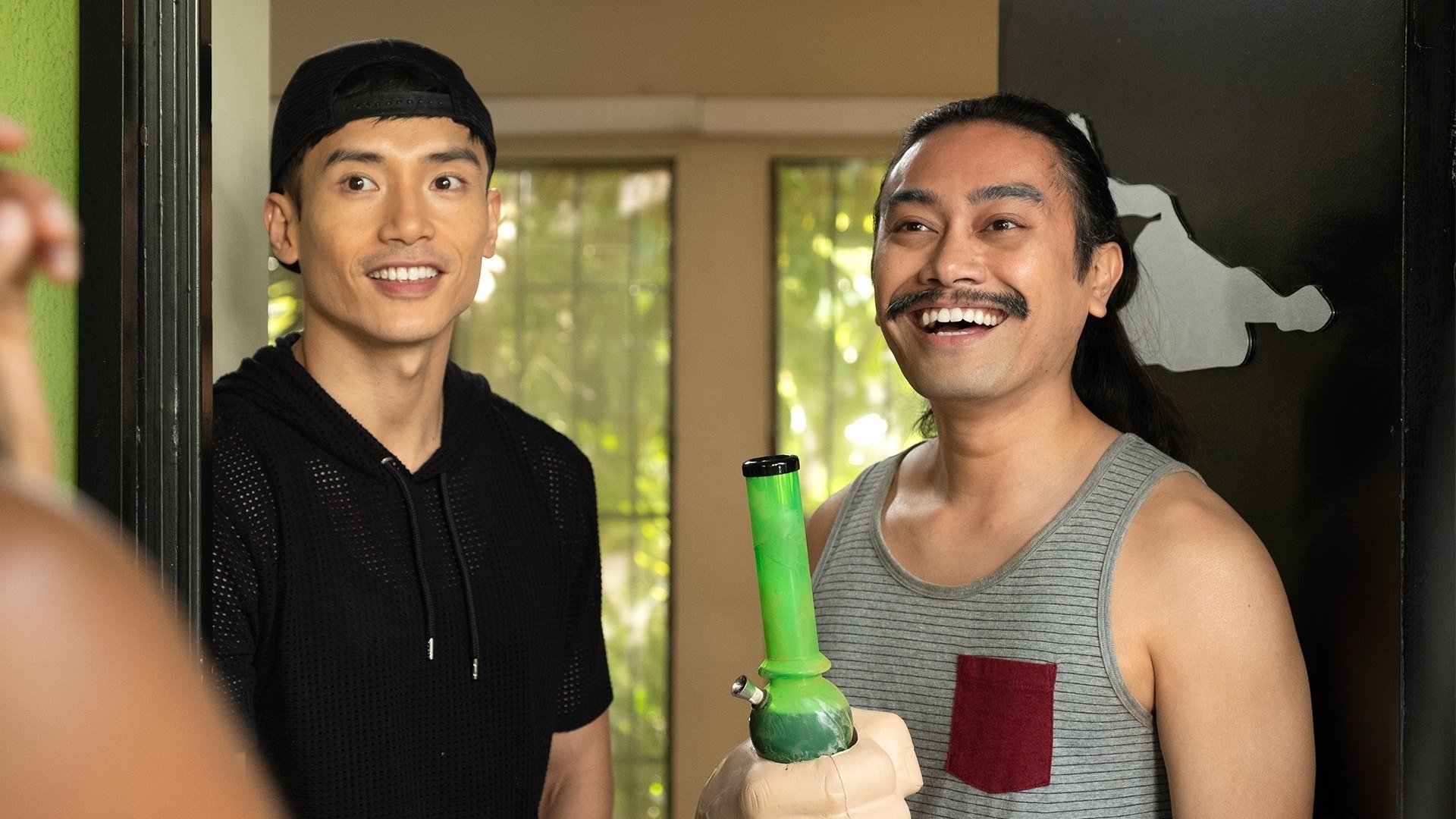 Сезон 3 Серия 5