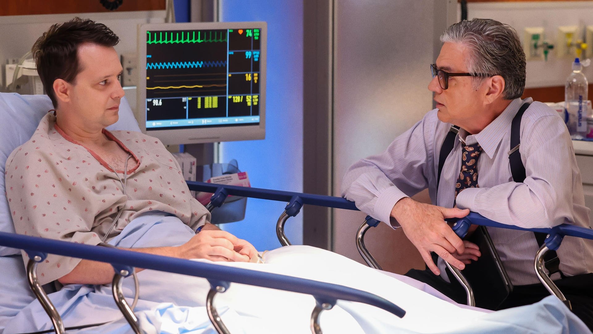 Сезон 11 Серия 2