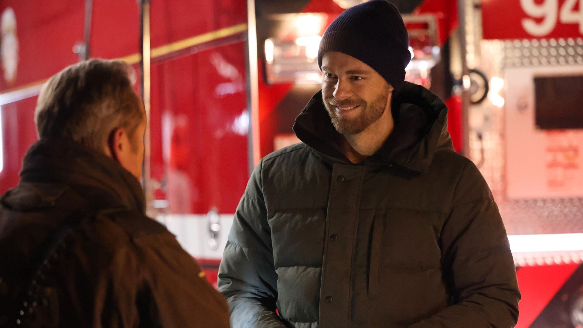 Сезон 10 Серия 15