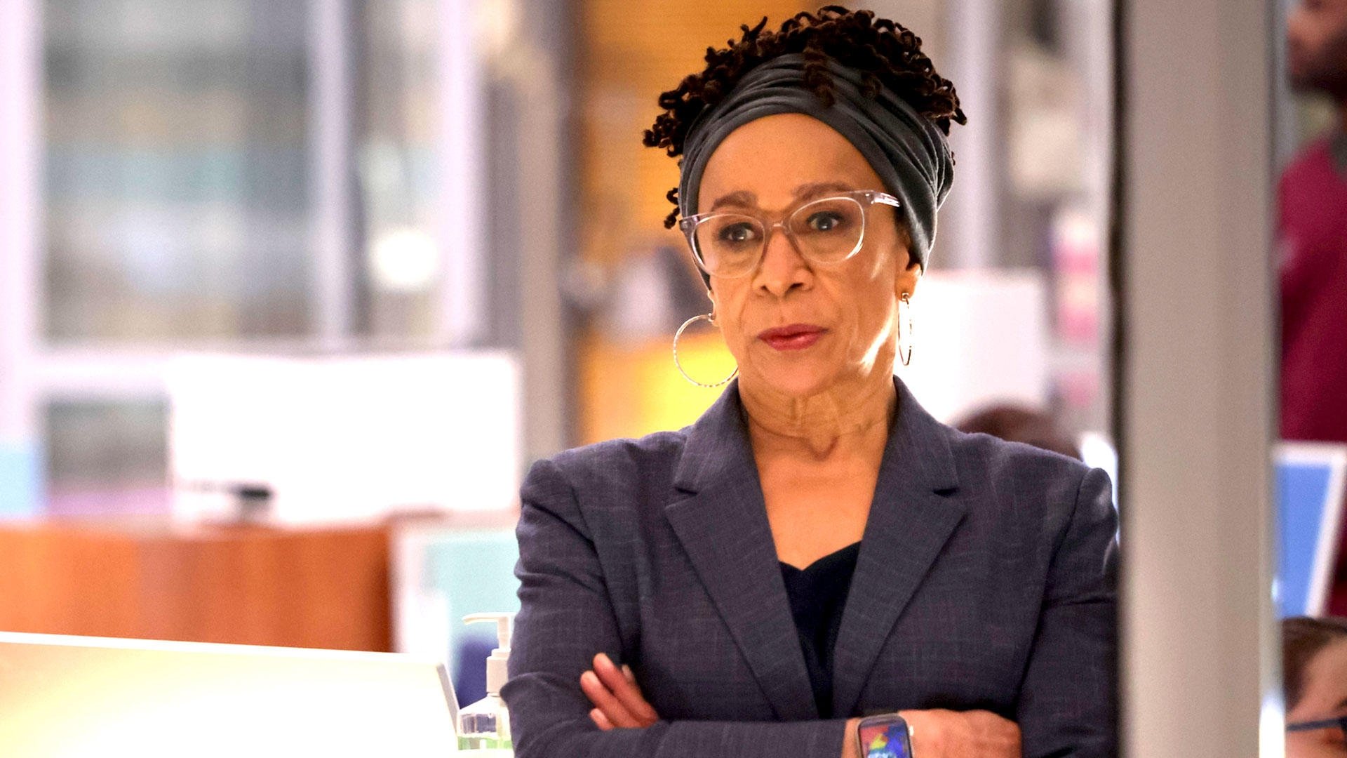 Сезон 10 Серия 6