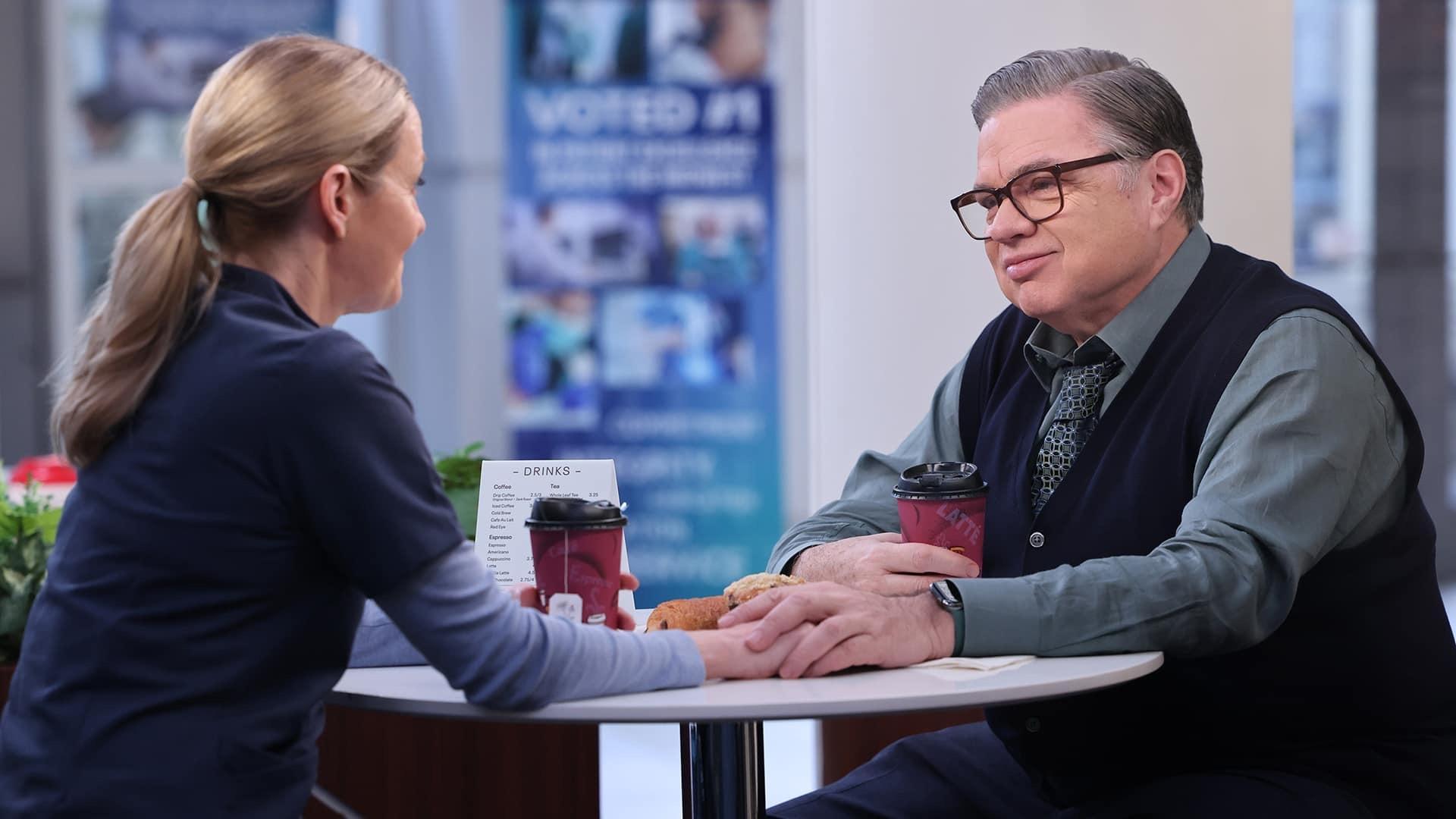 Сезон 8 Серия 14