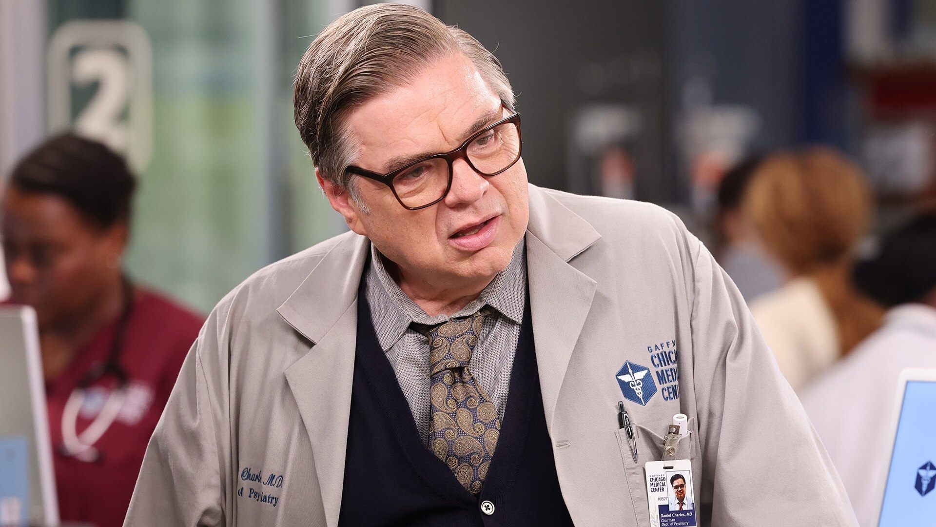 Сезон 8 Серия 5