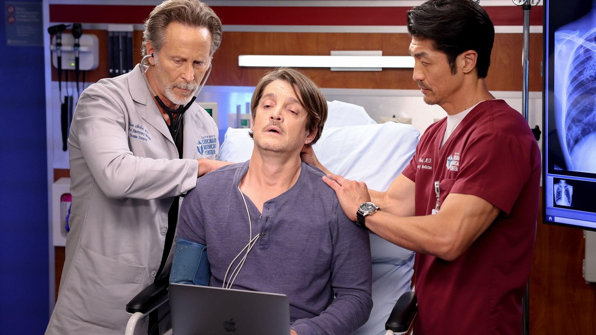 Сезон 8 Серия 2