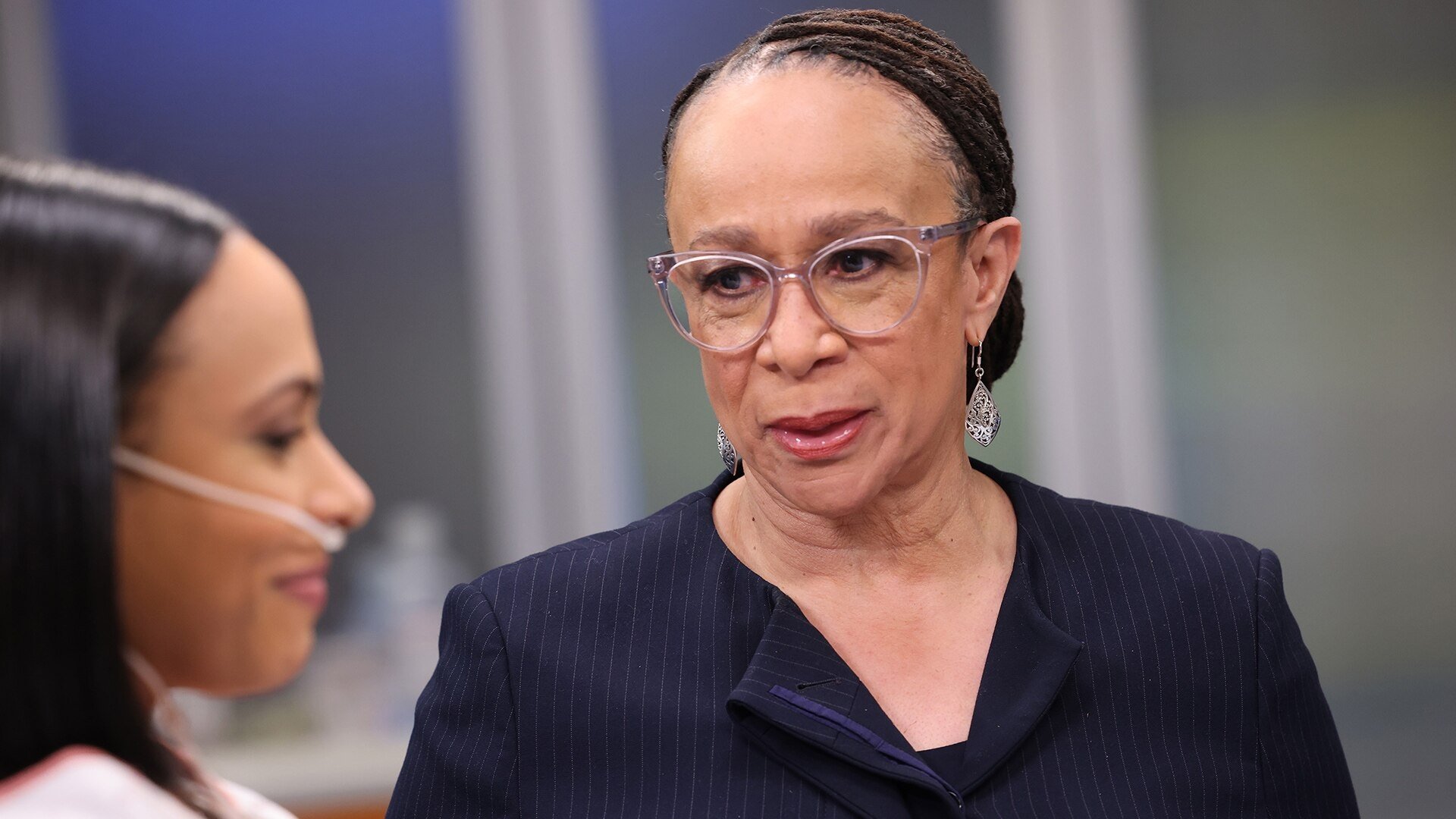 Сезон 7 Серия 18