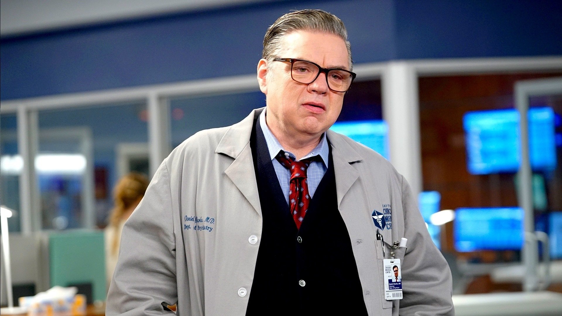 Сезон 6 Серия 10