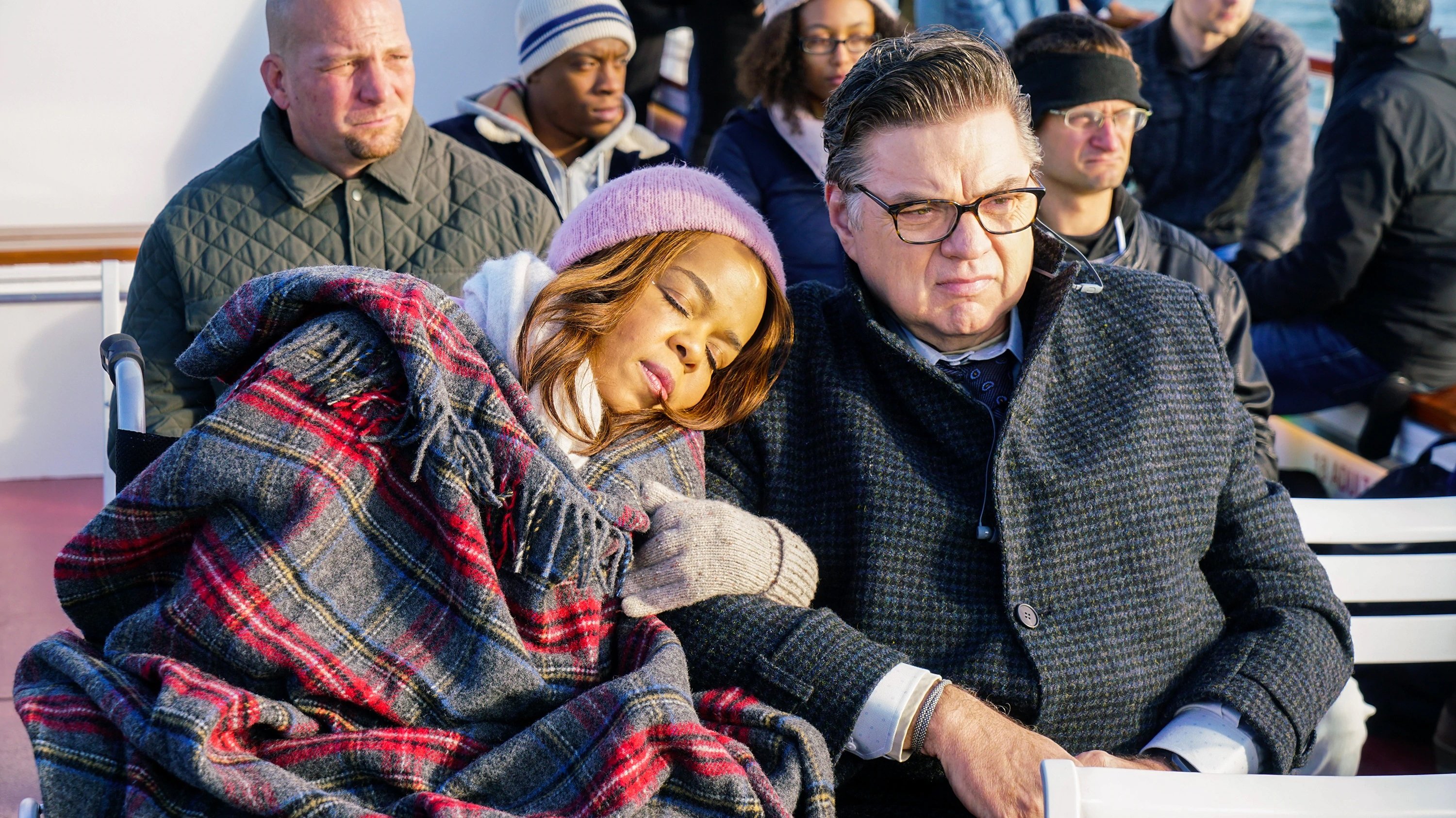 Сезон 5 Серия 9