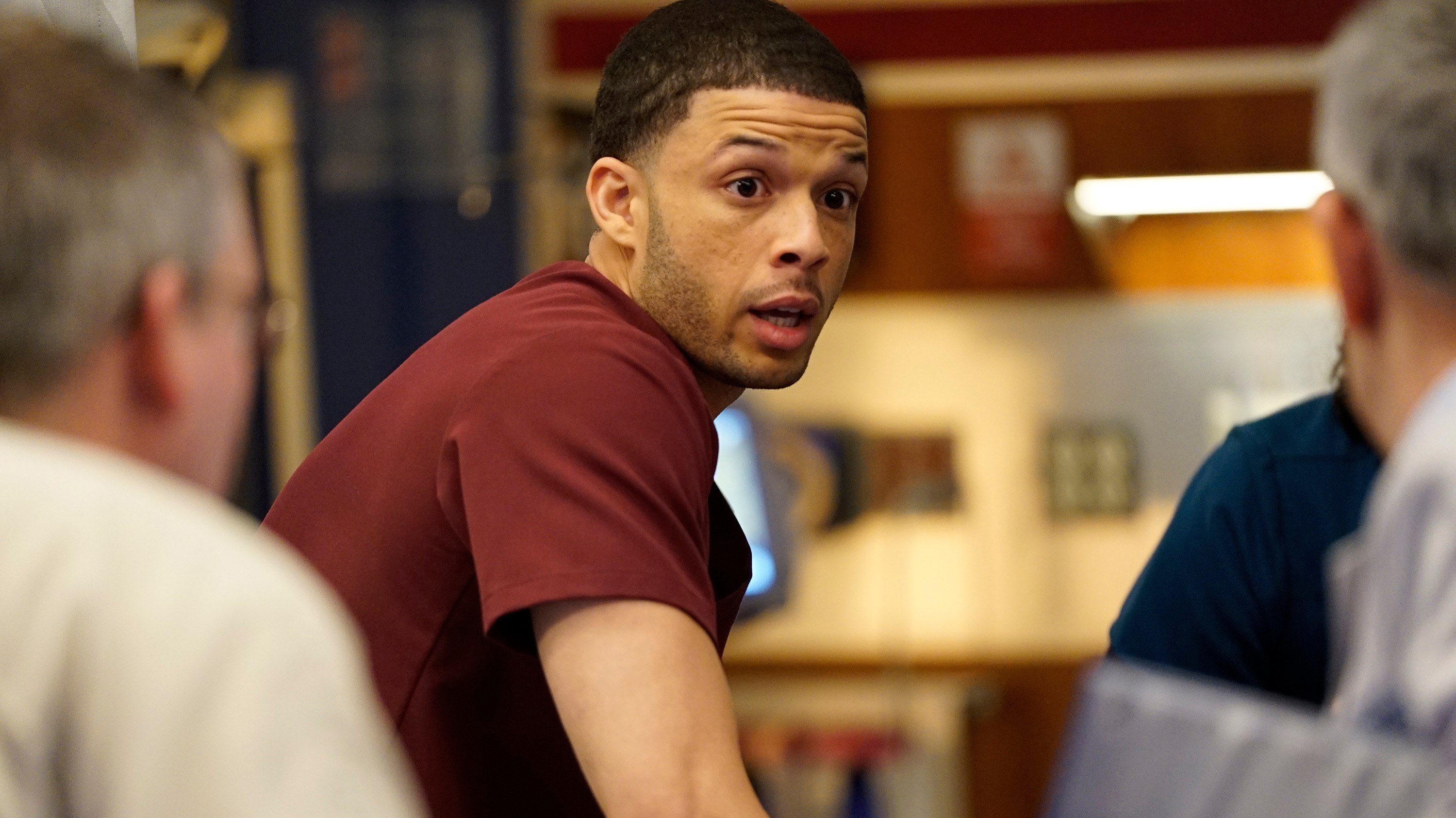 Сезон 3 Серия 18