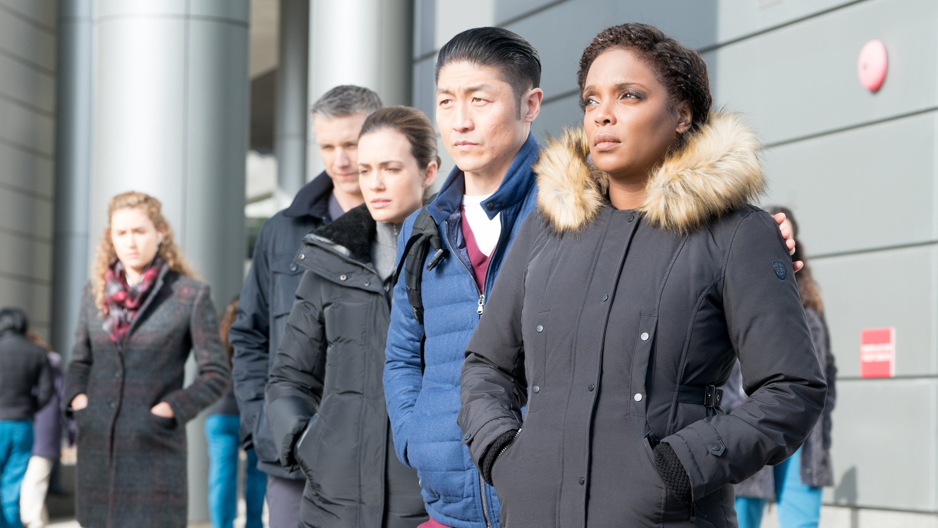 Сезон 2 Серия 17