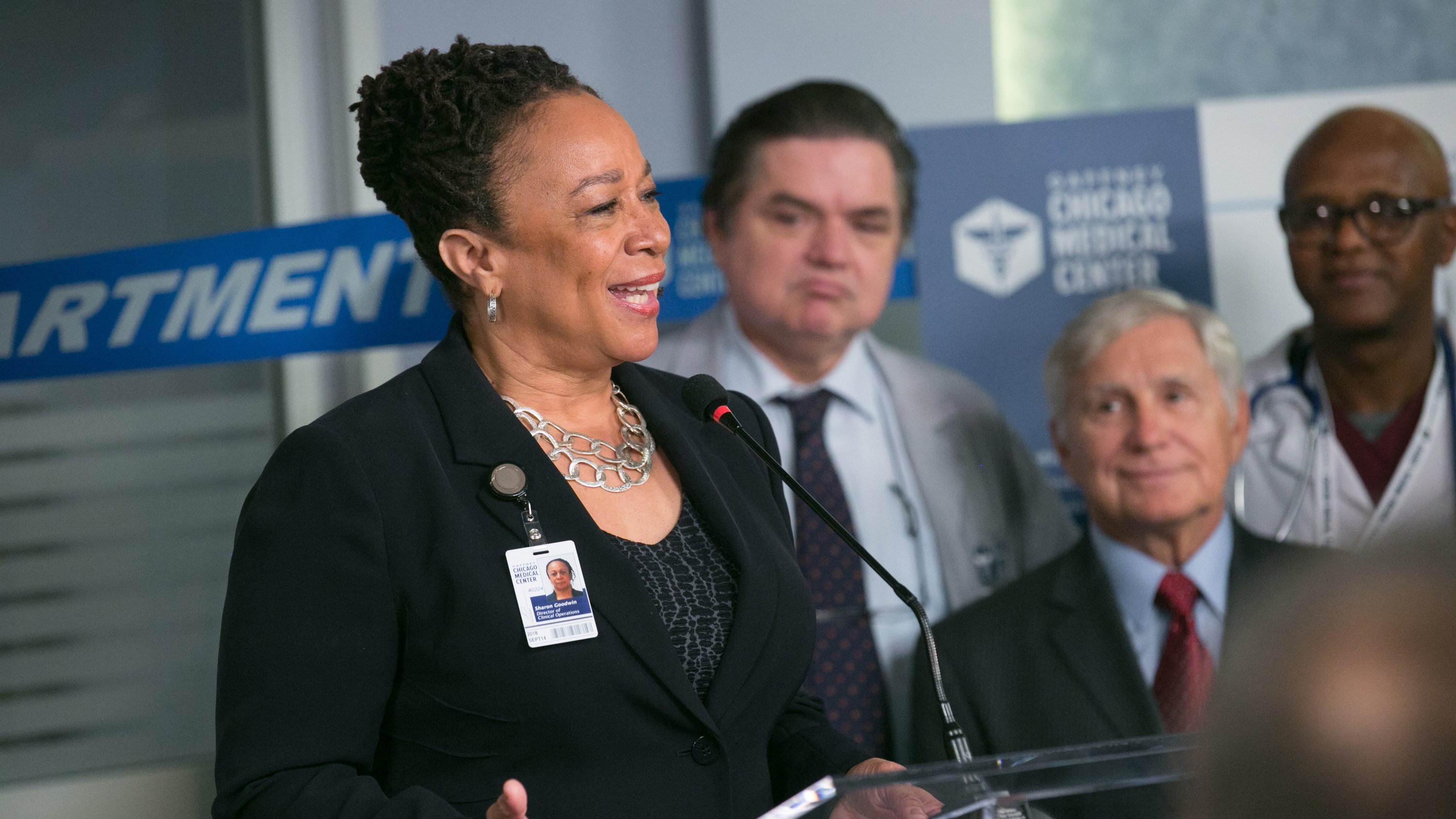 Сезон 1 Серия 1