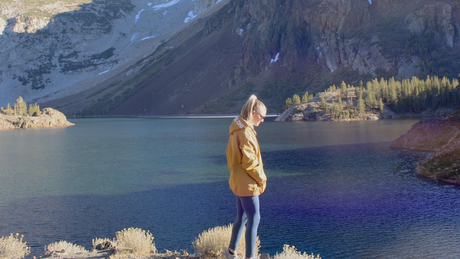 Сезон 1 Серия 2