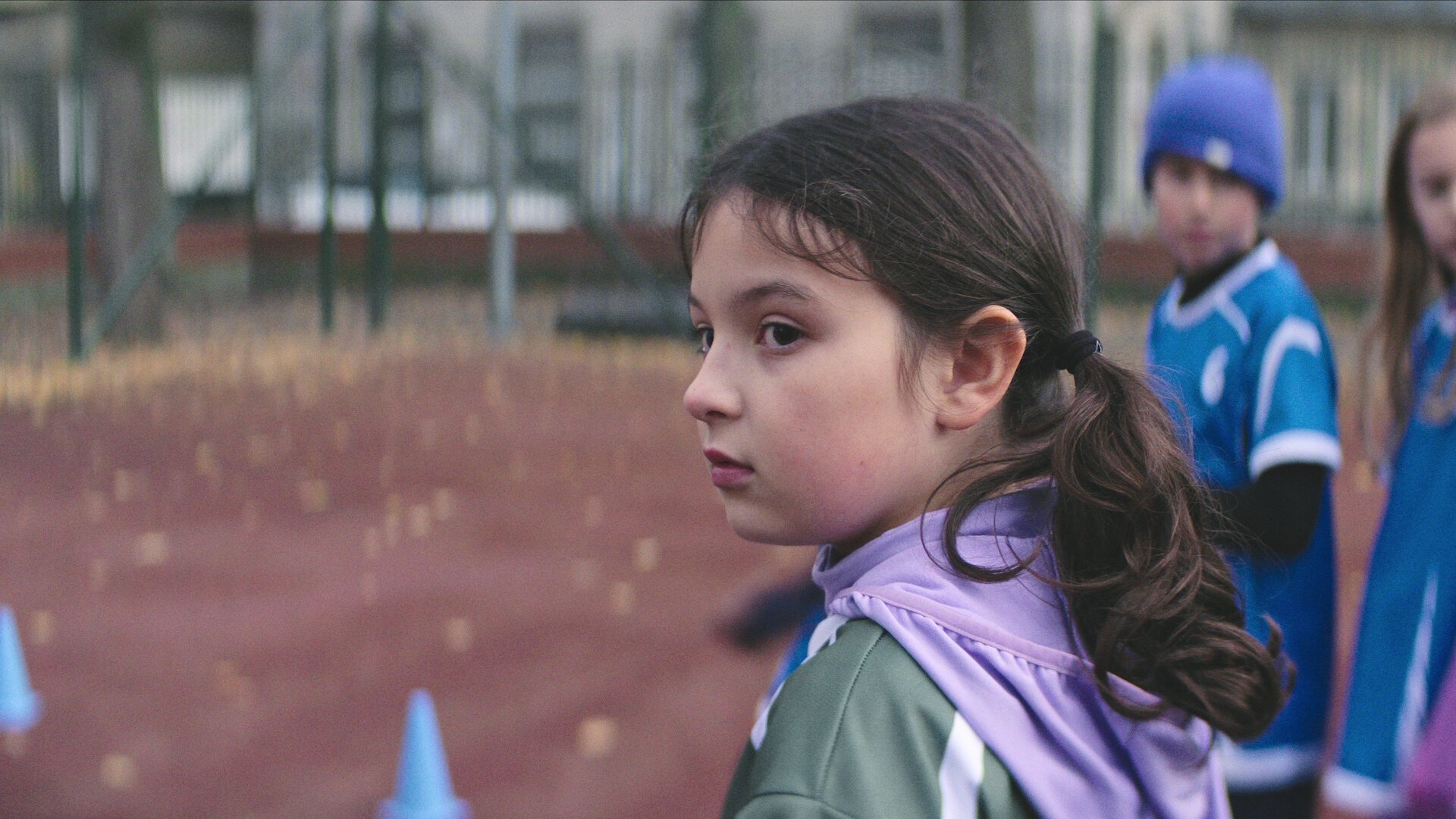 Сезон 1 Серия 4