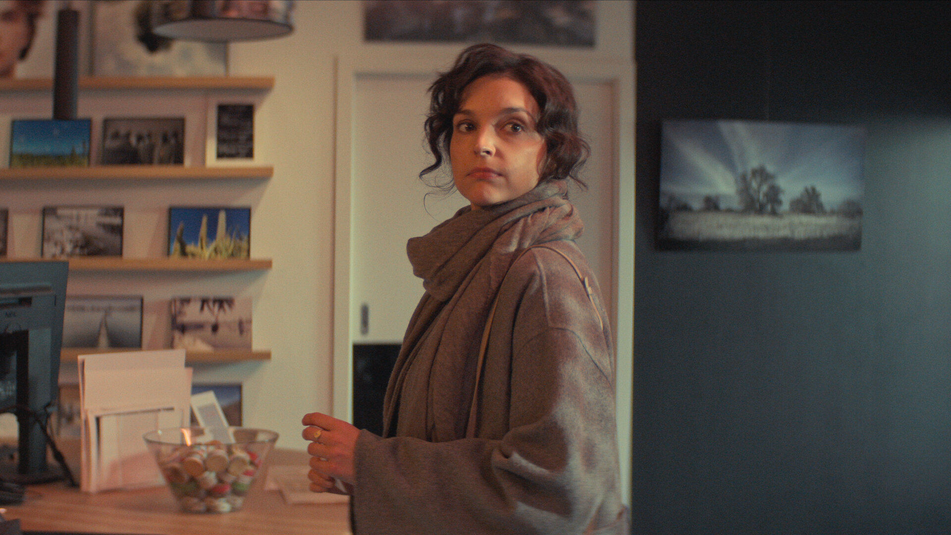 Сезон 1 Серия 1