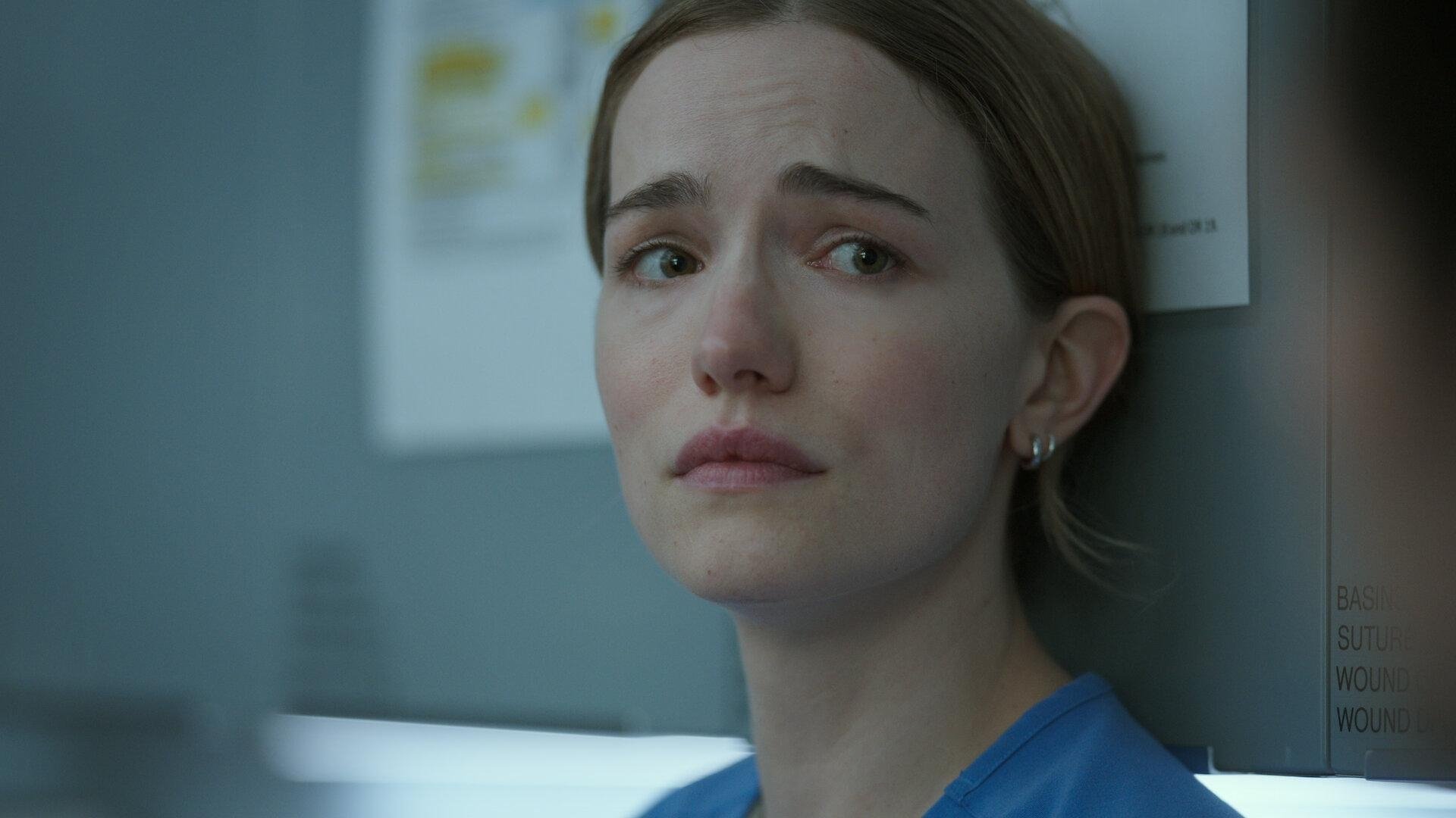 Сезон 1 Серия 10