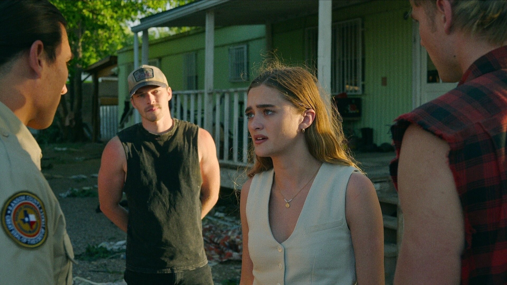 Сезон 1 Серия 7