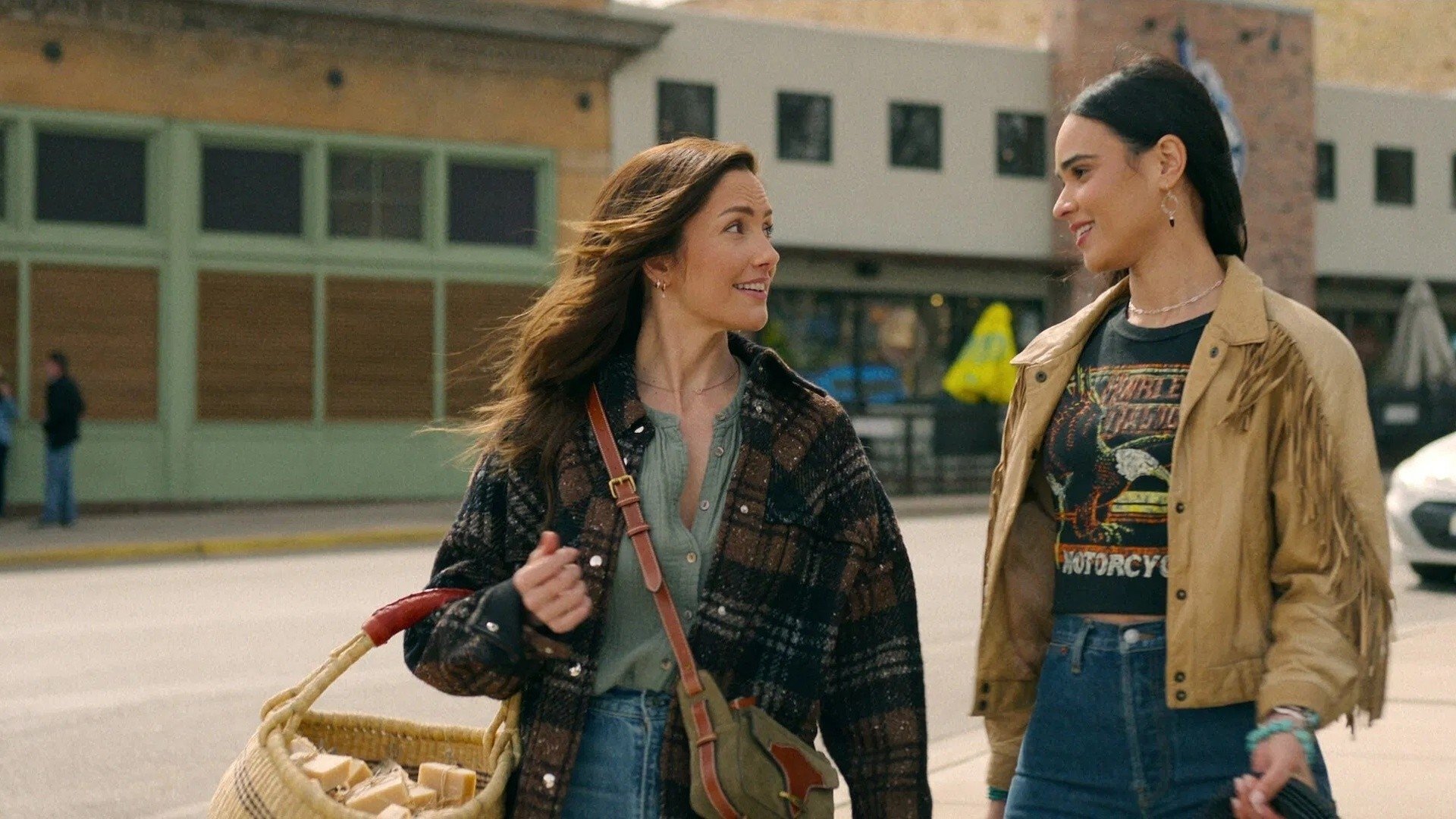 Сезон 1 Серия 2