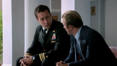 Сезон 3 Серия 14