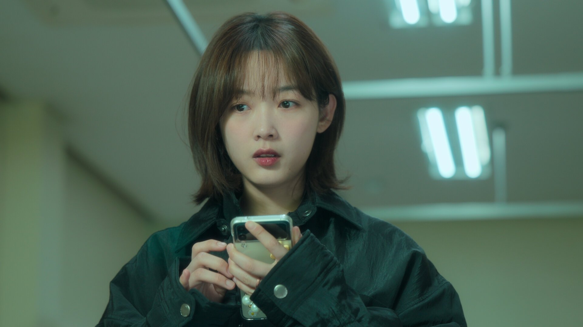 Сезон 1 Серия 9