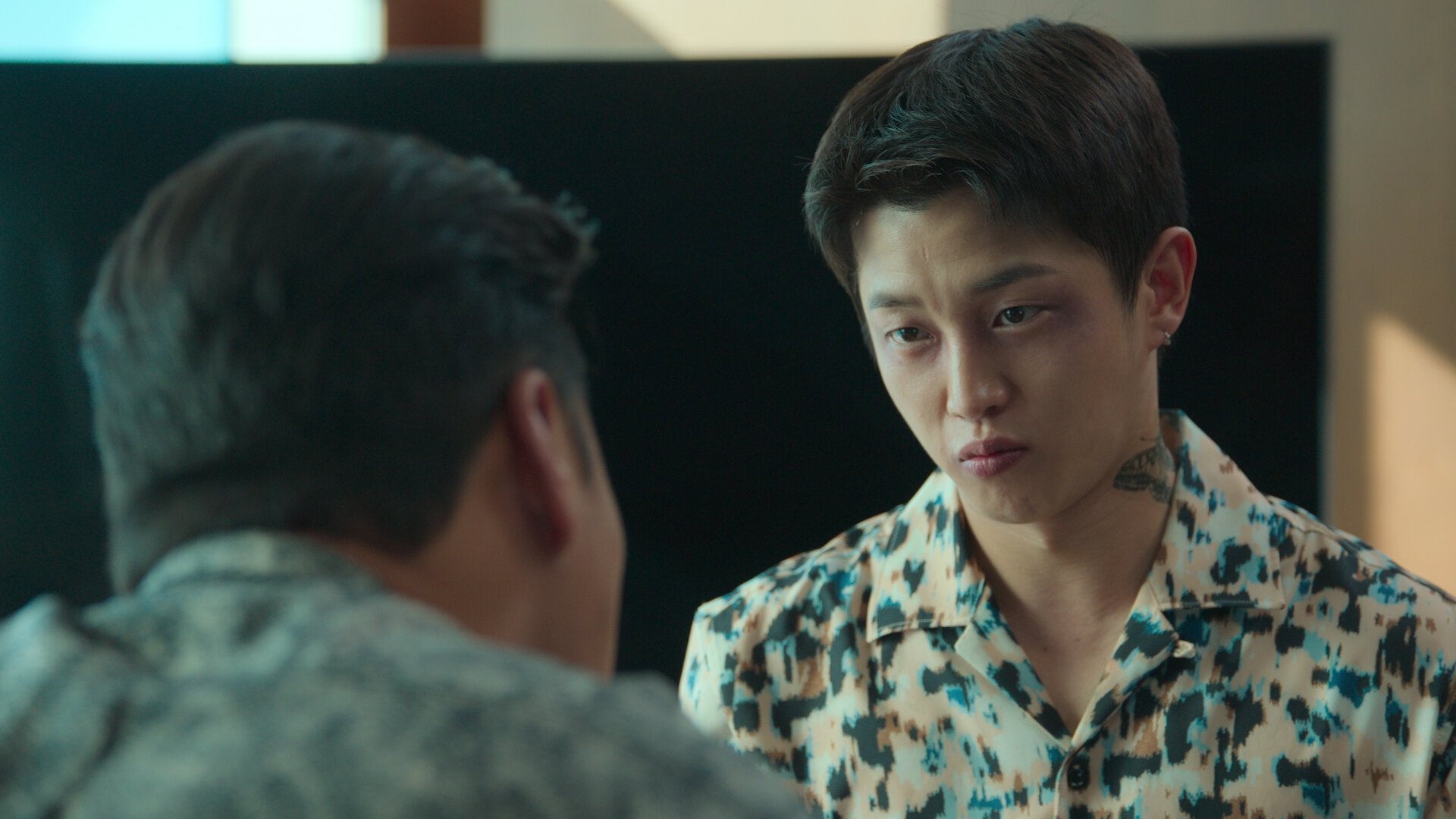 Сезон 1 Серия 5