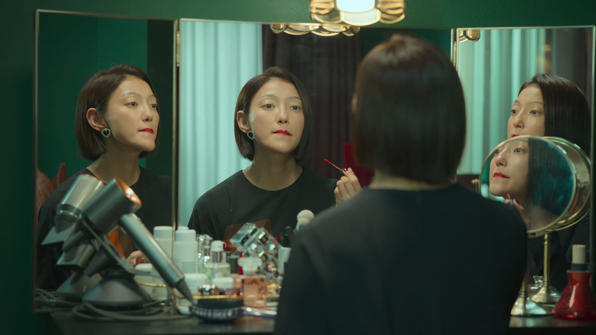 Сезон 1 Серия 7