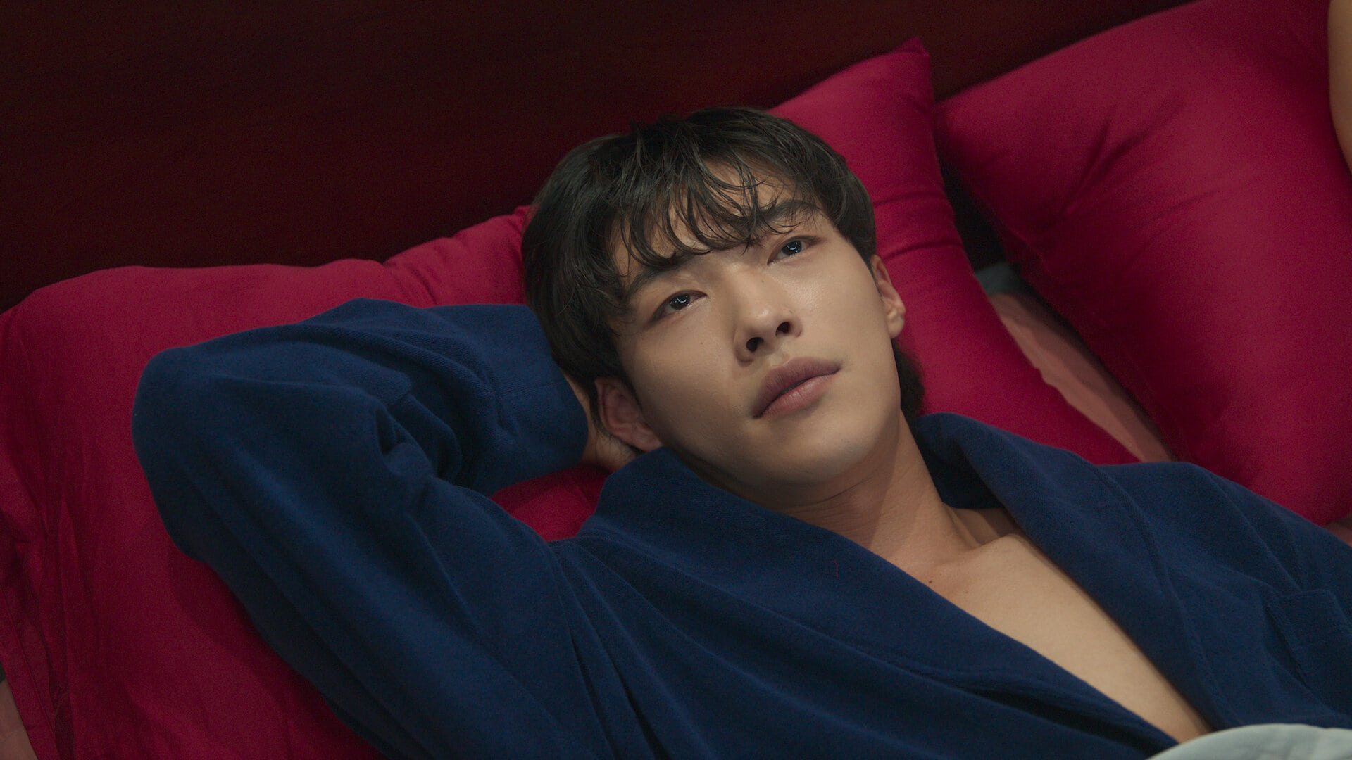 Сезон 1 Серия 1